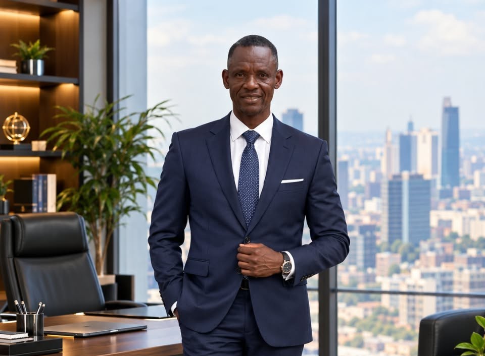 Okolie Benjamin Ndubuisi